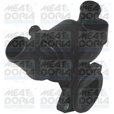 Obrázok Termostat chladenia MEAT & DORIA  92754