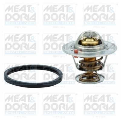 Obrázok Termostat chladenia MEAT & DORIA  92757