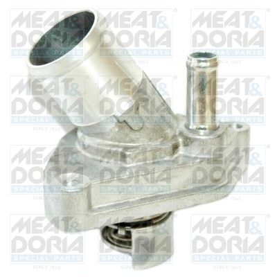 Obrázok Termostat chladenia MEAT & DORIA  92764
