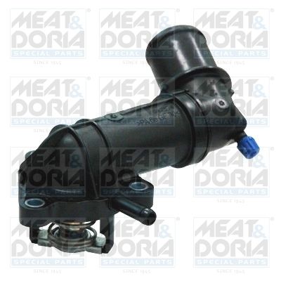 Obrázok Termostat chladenia MEAT & DORIA  92769