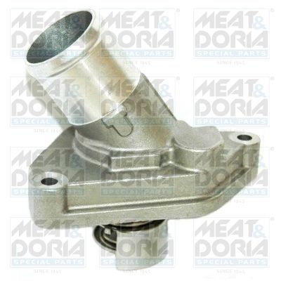 Obrázok Termostat chladenia MEAT & DORIA  92771