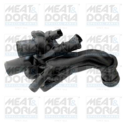 Obrázok Termostat chladenia MEAT & DORIA  92775