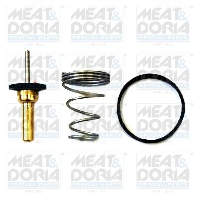 Obrázok Termostat chladenia MEAT & DORIA  92787