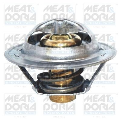 Obrázok Termostat chladenia MEAT & DORIA  92788