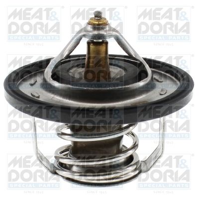 Obrázok Termostat chladenia MEAT & DORIA  92790