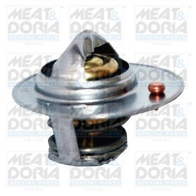 Obrázok Termostat chladenia MEAT & DORIA  92792