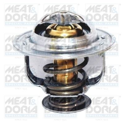 Obrázok Termostat chladenia MEAT & DORIA  92793