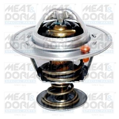 Obrázok Termostat chladenia MEAT & DORIA  92794