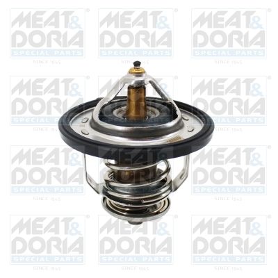 Obrázok Termostat chladenia MEAT & DORIA  92795