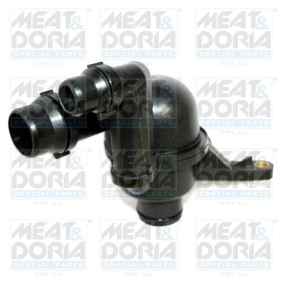 Obrázok Termostat chladenia MEAT & DORIA  92798
