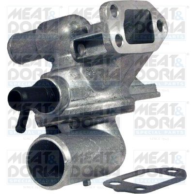 Obrázok Termostat chladenia MEAT & DORIA  92809