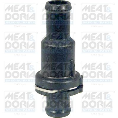 Obrázok Termostat chladenia MEAT & DORIA  92812