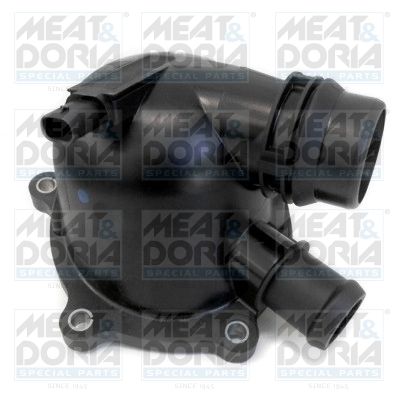 Obrázok Termostat chladenia MEAT & DORIA  92816