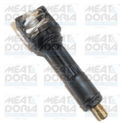 Obrázok Termostat chladenia MEAT & DORIA  92817