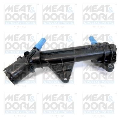 Obrázok Termostat chladenia MEAT & DORIA  92818
