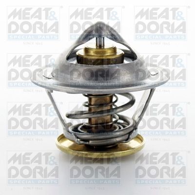Obrázok Termostat chladenia MEAT & DORIA  92823