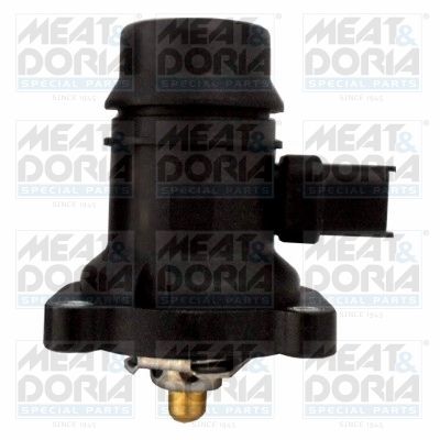 Obrázok Termostat chladenia MEAT & DORIA  92841