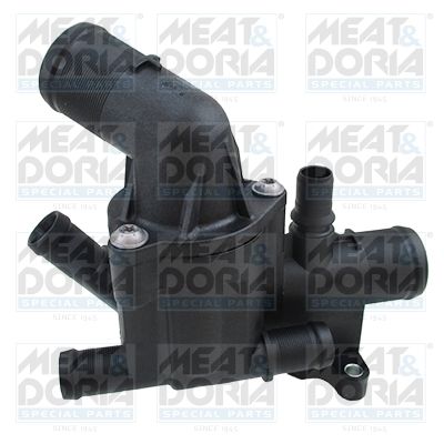 Obrázok Termostat chladenia MEAT & DORIA  92844