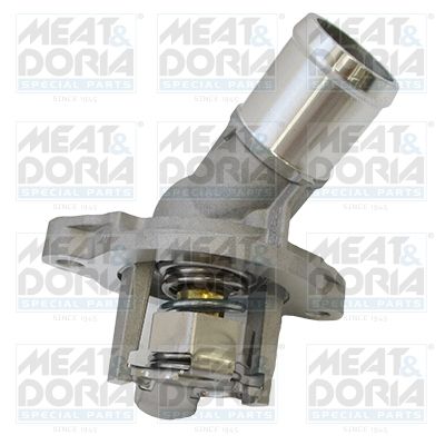 Obrázok Termostat chladenia MEAT & DORIA  92856
