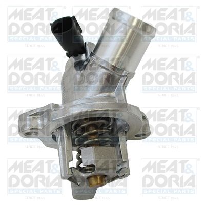 Obrázok Termostat chladenia MEAT & DORIA  92861