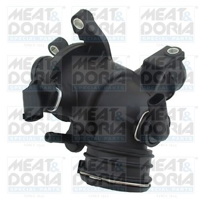 Obrázok Termostat chladenia MEAT & DORIA  92865