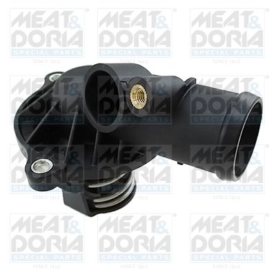 Obrázok Termostat chladenia MEAT & DORIA  92870