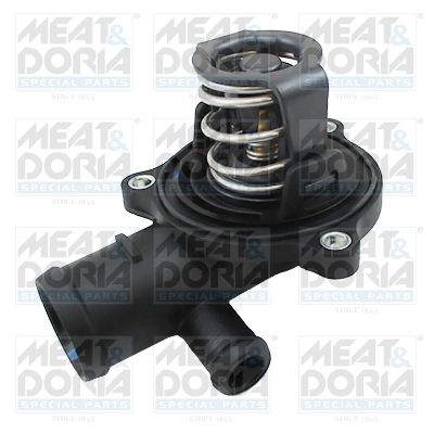 Obrázok Termostat chladenia MEAT & DORIA  92874
