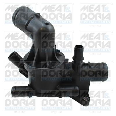 Obrázok Termostat chladenia MEAT & DORIA  92878