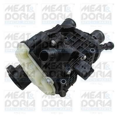 Obrázok Termostat chladenia MEAT & DORIA  92895