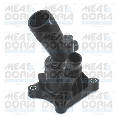 Obrázok Termostat chladenia MEAT & DORIA  92929