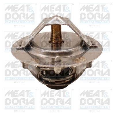 Obrázok Termostat chladenia MEAT & DORIA  92936