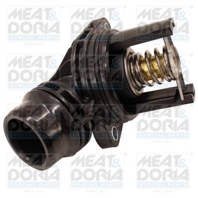 Obrázok Termostat chladenia MEAT & DORIA  92937