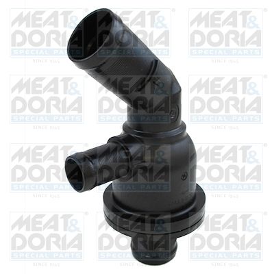 Obrázok Termostat chladenia MEAT & DORIA  92938