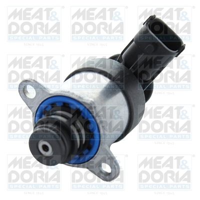 Obrázok Regulačný ventil, Mnożstvo paliva (Common-Rail Systém) MEAT & DORIA  9298