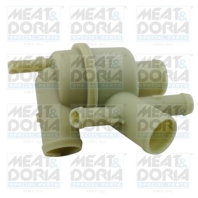 Obrázok Obal termostatu MEAT & DORIA  92984