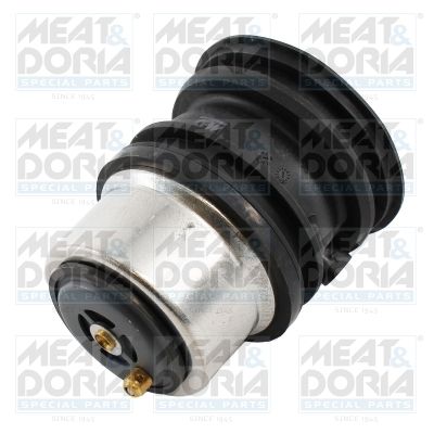 Obrázok Termostat chladenia MEAT & DORIA  92988