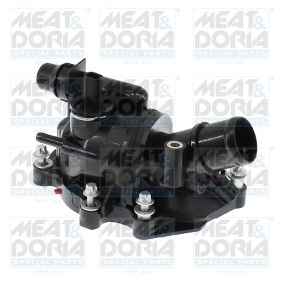 Obrázok Obal termostatu MEAT & DORIA  92991
