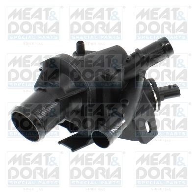 Obrázok Obal termostatu MEAT & DORIA  92992