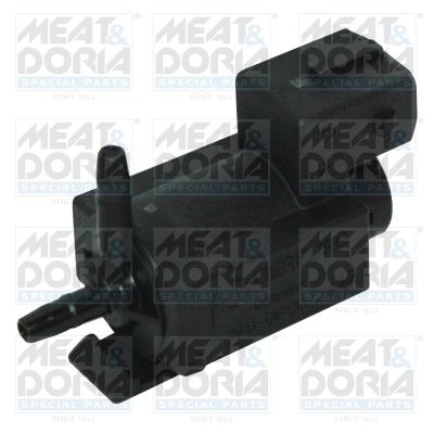 Obrázok Menič tlaku, Riadenie výfukových plynov MEAT & DORIA  9303