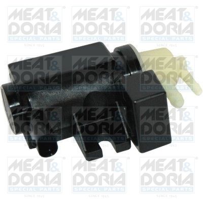 Obrázok Menič tlaku turbodúchadla MEAT & DORIA  9314