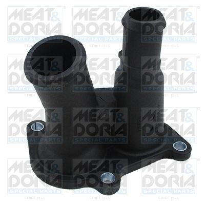 Obrázok Príruba chladenia MEAT & DORIA  93142