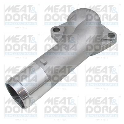 Obrázok Príruba chladenia MEAT & DORIA  93180