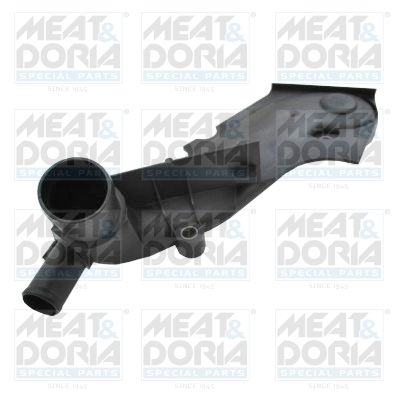 Obrázok Príruba chladenia MEAT & DORIA  93208