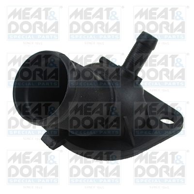 Obrázok Príruba chladenia MEAT & DORIA  93209