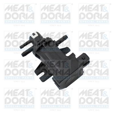 Obrázok Menič tlaku turbodúchadla MEAT & DORIA  9321