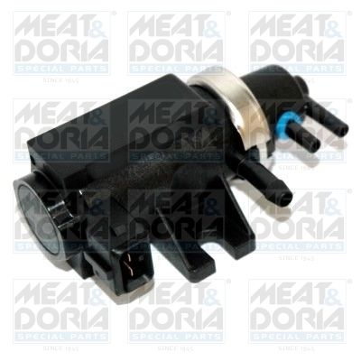 Obrázok Menič tlaku turbodúchadla MEAT & DORIA  9322