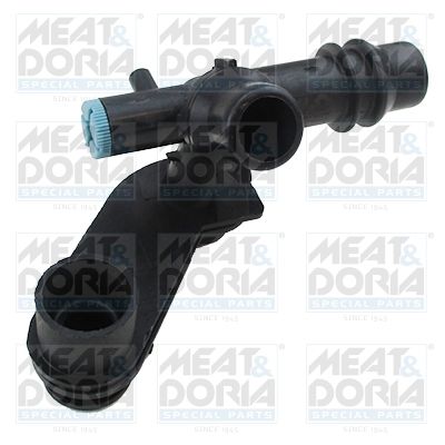 Obrázok Príruba chladenia MEAT & DORIA  93222