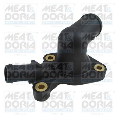 Obrázok Príruba chladenia MEAT & DORIA  93226