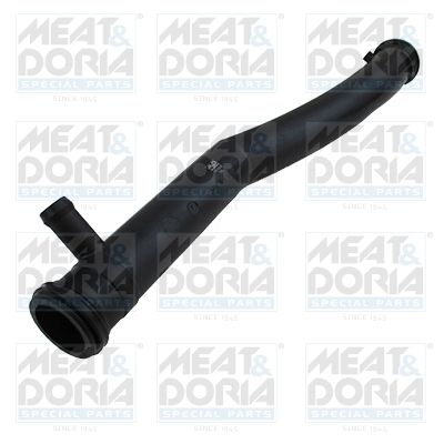 Obrázok Príruba chladenia MEAT & DORIA  93252
