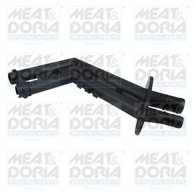 Obrázok Príruba chladenia MEAT & DORIA  93256